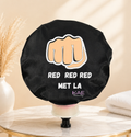 RED Met LA FRAH BONNET by KAE Beauty image 0