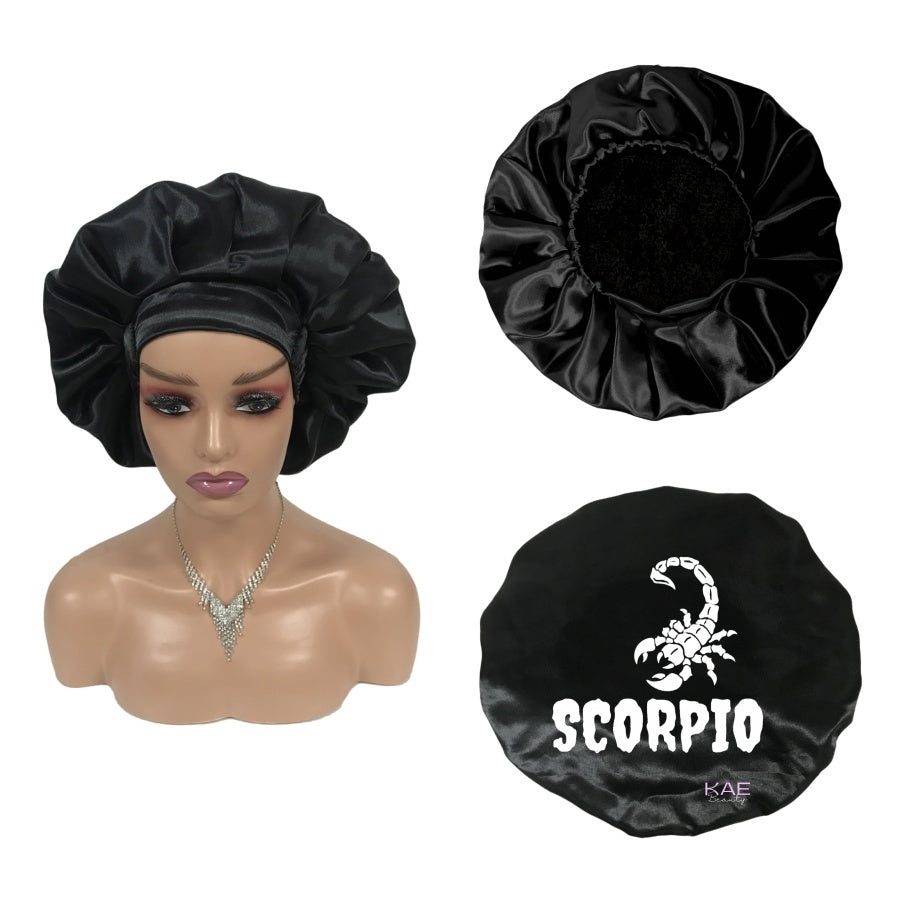 Scorpio Bonne (No tie) image 0
