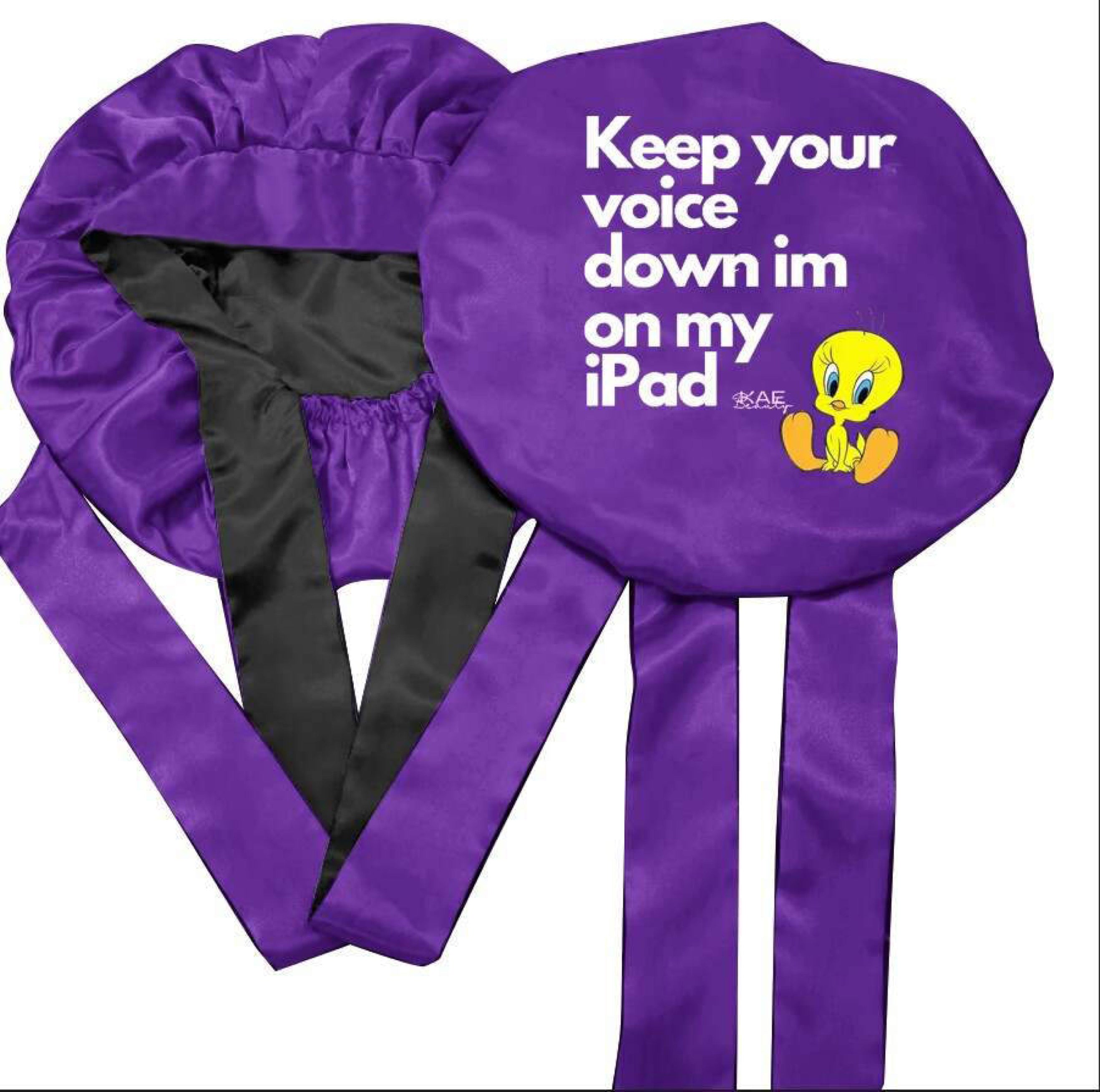 Im on my ipad for kids image 0