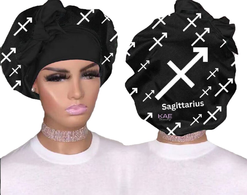 Sagittarius Bonnet image 0