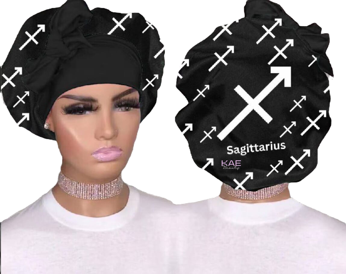 Sagittarius Bonnet image 0