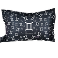 Gemini pillowcase image 0