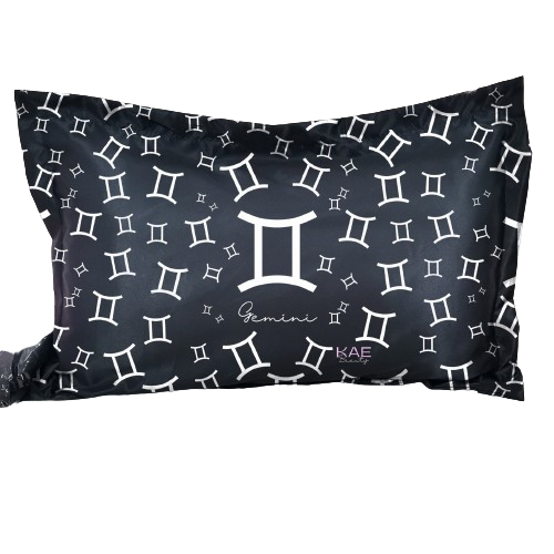 Gemini pillowcase image 0