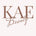 KAE Beauty - Home