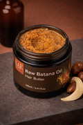 KAE Beauty Raw Batana Oil Hair Butter – Deep Moisture & Hair Growth Treatment image 0