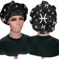 Pisces bonnet image 0