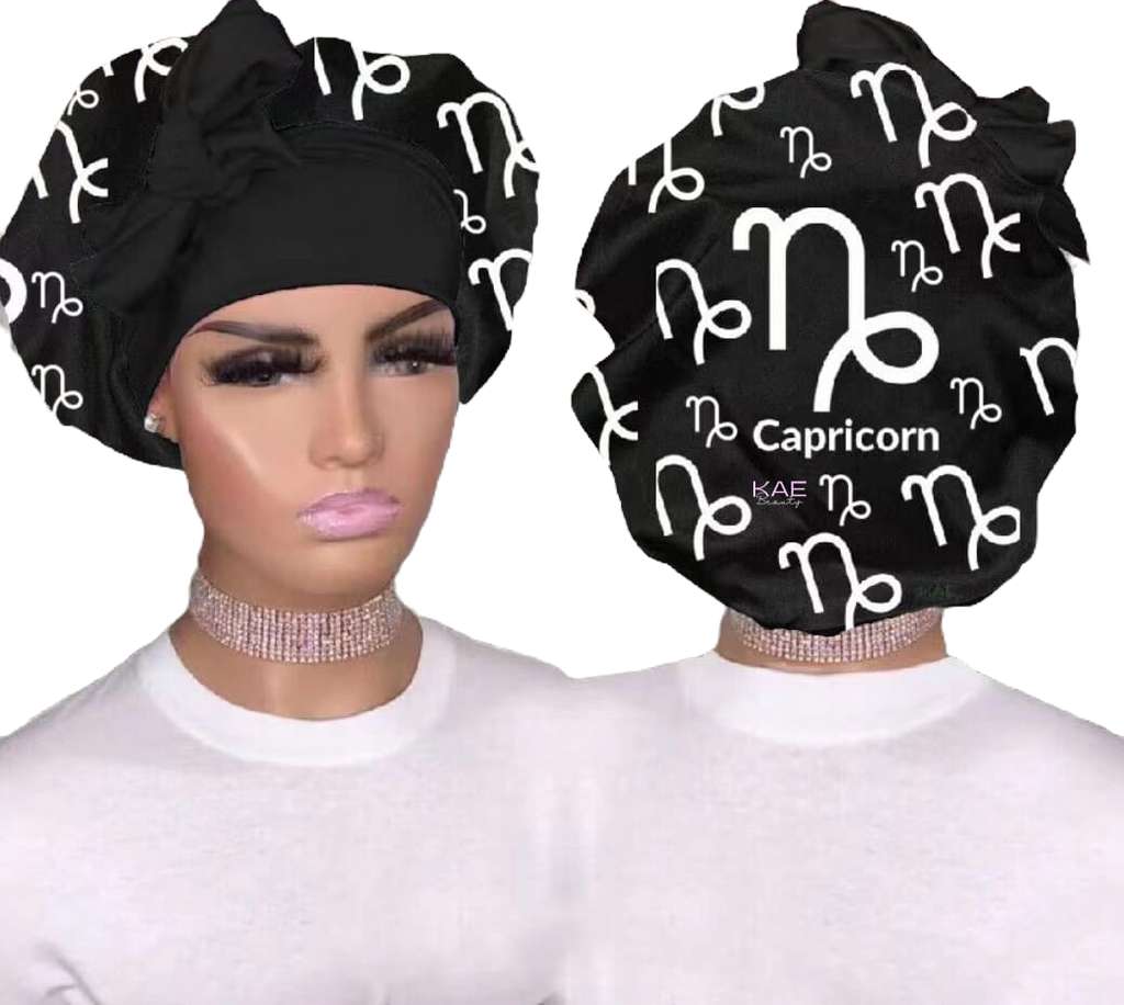 Capricorn bonnet image 0
