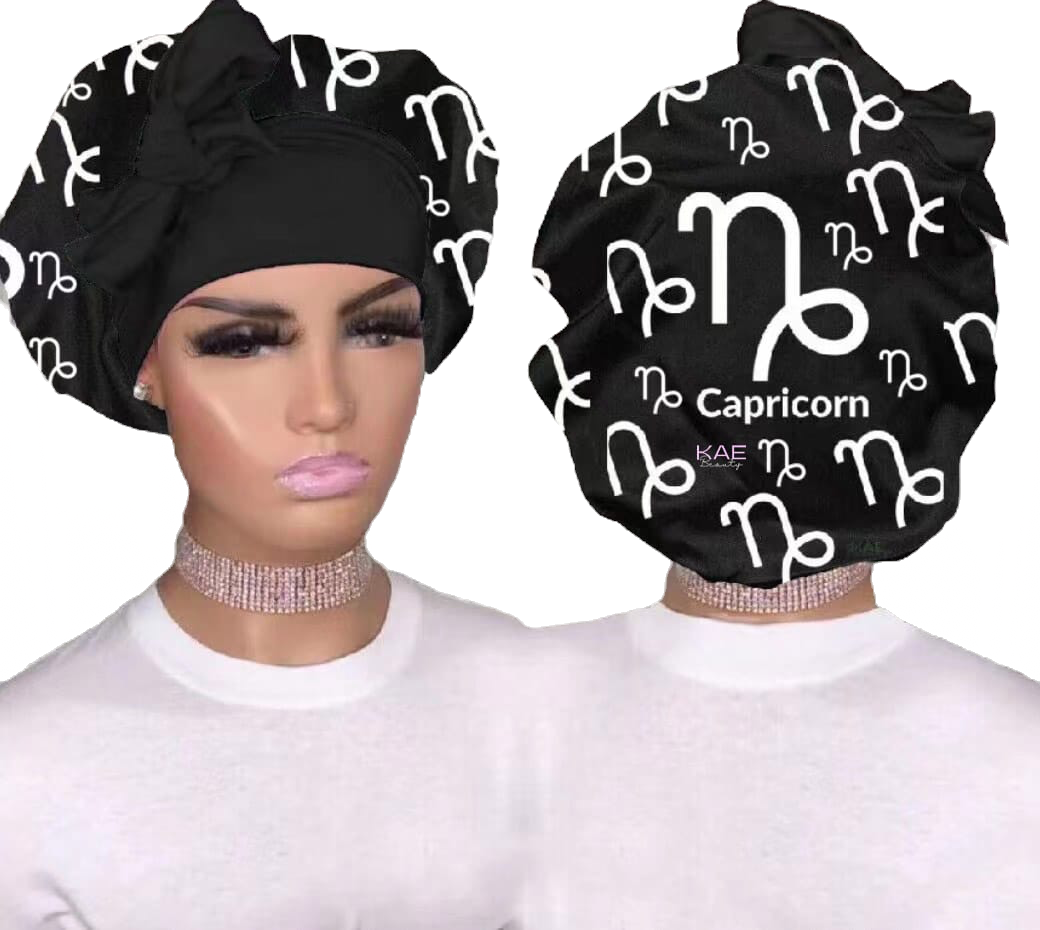 Capricorn bonnet image 0