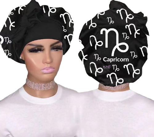 Capricorn bonnet image 0