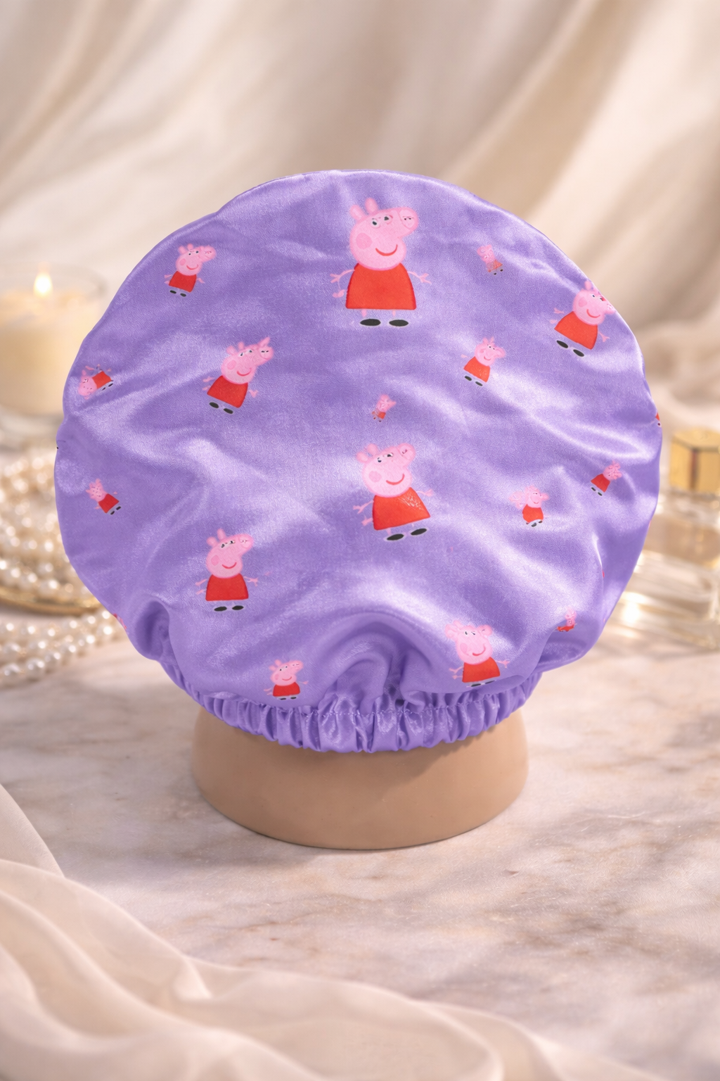 KAE BEAUTY Children collection  Peppa Pig Bonnet image 2