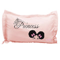 Princess pillowcase image 0