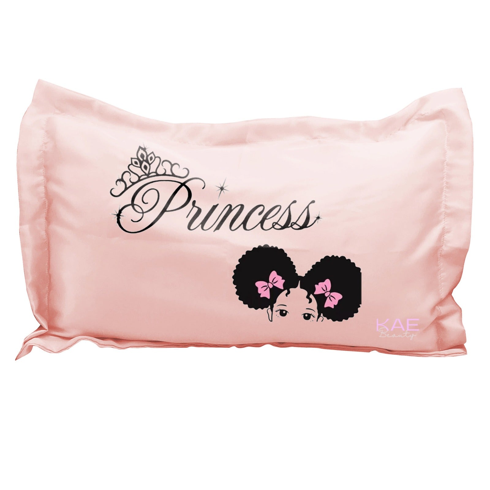 Princess pillowcase image 0