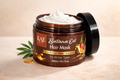 KAE Beauty Batana Oil Deep Repair Hair Mask for Growth & Hydration image 0