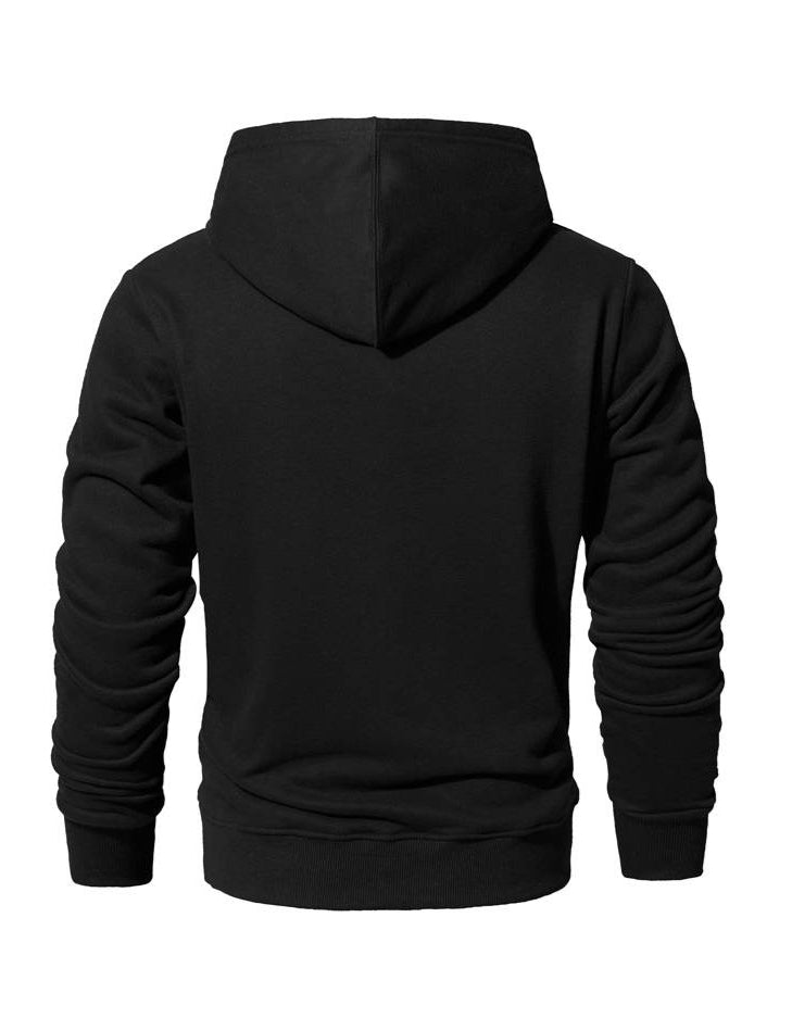 KAE beauty Silk Lined Hoodie Bonnet – L’Union Fait La Force image 2