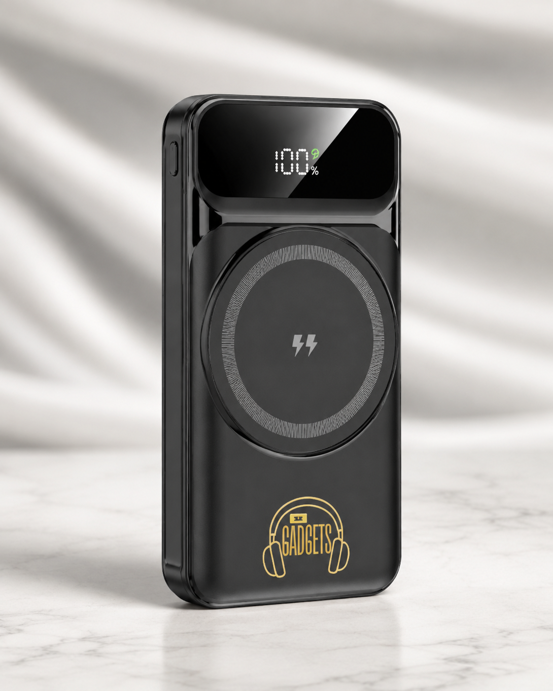 FRAH Gadget Portable Backup Charger