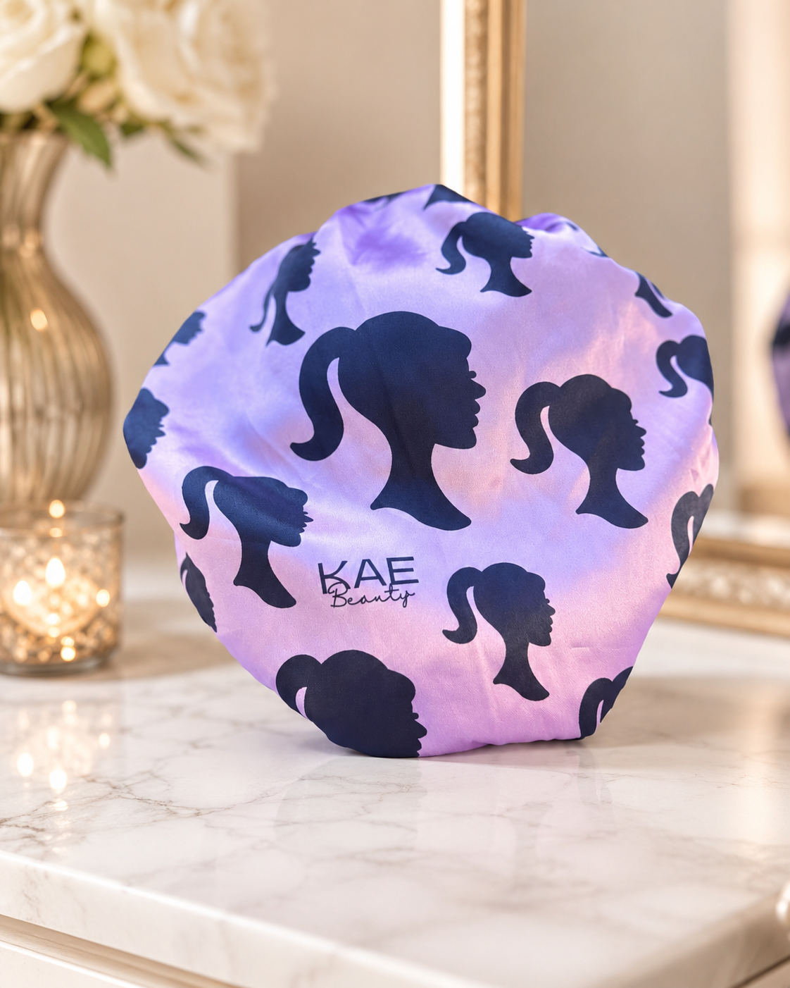 Barbie bonnet (for kids)