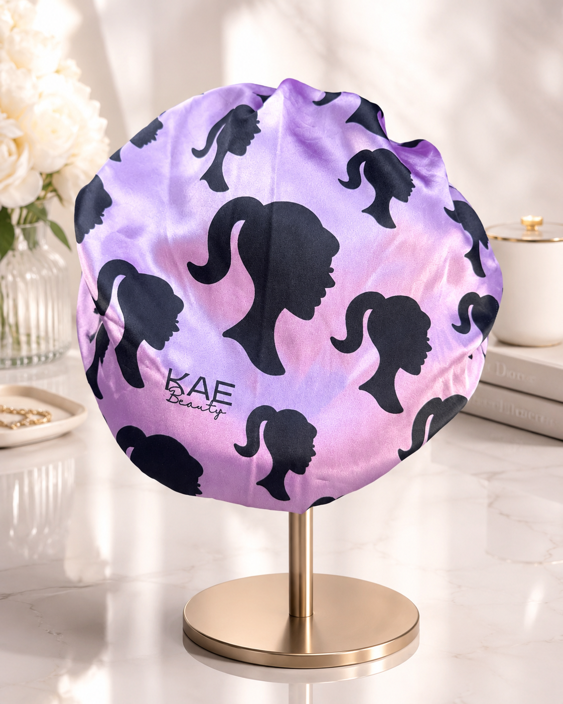 Barbie bonnet (for kids)