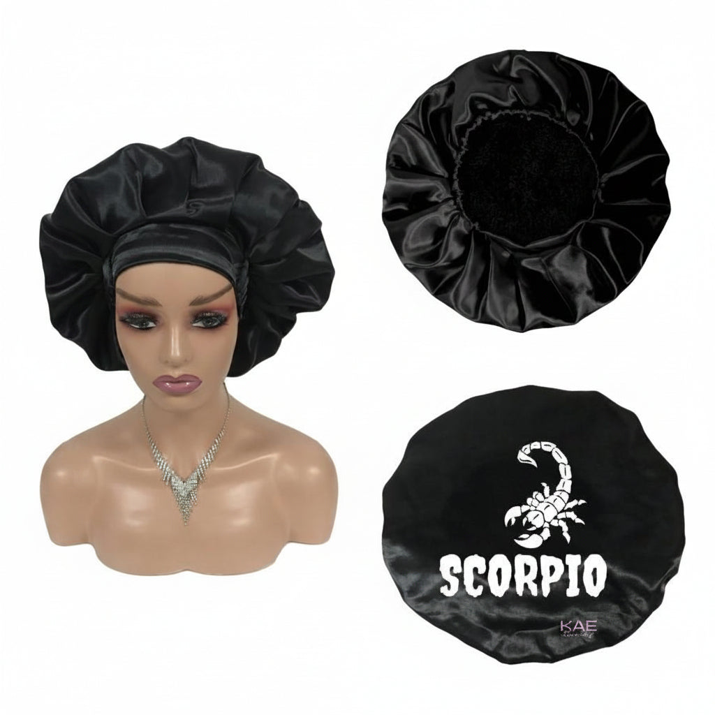 Scorpio Bonne (No tie)